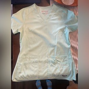 Grey’s Anatomy Scrubs